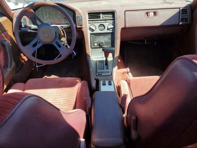 Photo 8 from auction – 1985 MAZDA RX7 12A with VIN JM1FB3311F0867457