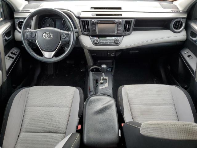 Photo 8 from auction – 2018 TOYOTA RAV4 ADVEN with VIN 2T3WFREV4JW497987