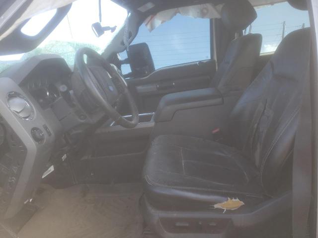 Photo 7 from auction – 2012 FORD F250 SUPER with VIN 1FT7W2BTXCEB16457