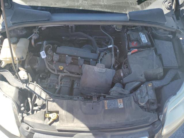 Photo 11 from auction – 2014 FORD FOCUS SE with VIN 1FADP3F2XEL287169