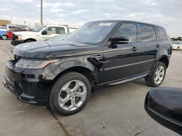 LAND ROVER RANGE ROVE 2020 with VIN SALWR2SU7LA899989 - Photo from auction