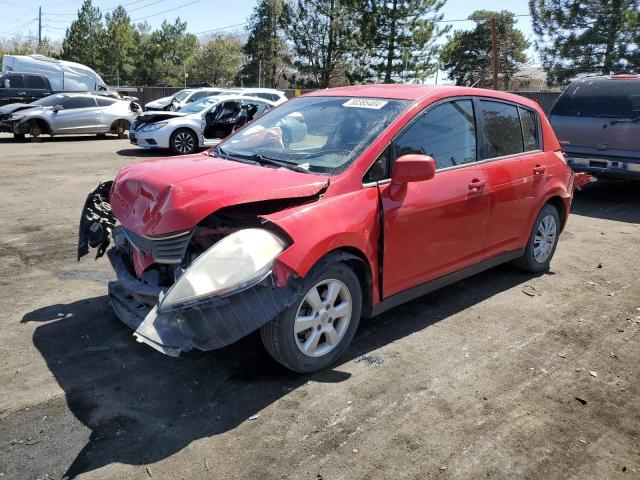 Photo 1 from auction – 2009 NISSAN VERSA S with VIN 3N1BC13E69L463972