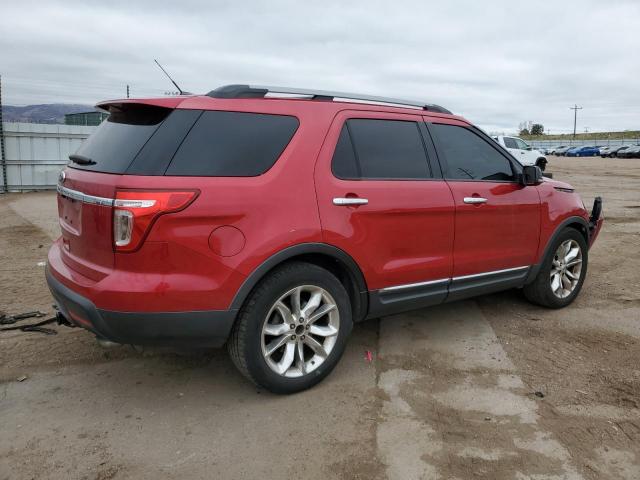 Фото 3 с аукциона – 2012 FORD EXPLORER X с VIN 1FMHK7D83CGB02194