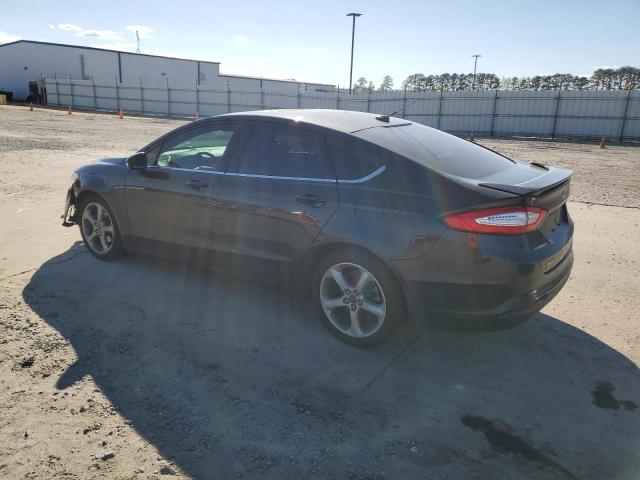 Photo 2 from auction – 2015 FORD FUSION SE with VIN 3FA6P0H78FR211145