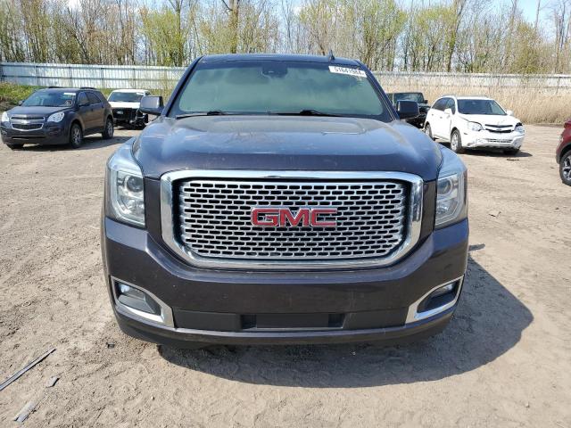 Photo 5 from auction – 2015 GMC YUKON DENA with VIN 1GKS2CKJ7FR545244