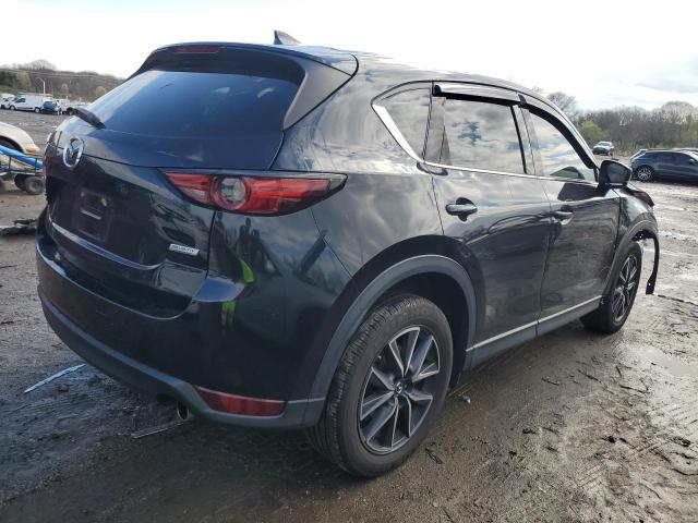 Photo 3 from auction – 2017 MAZDA CX-5 GRAND with VIN JM3KFBDL7H0121585