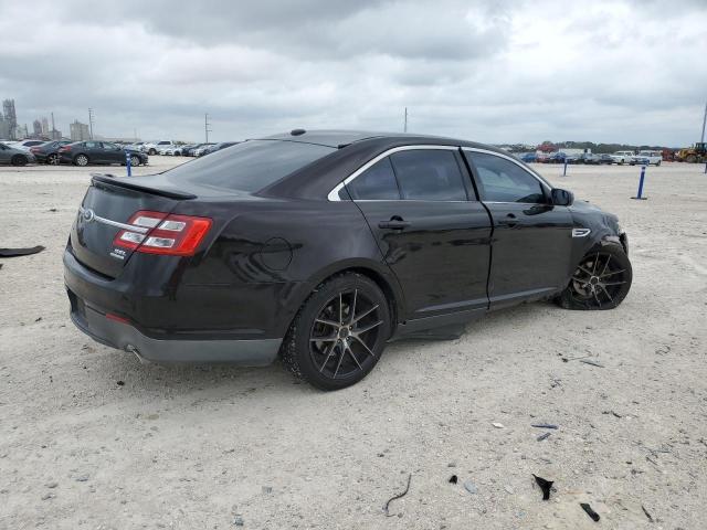Photo 3 from auction – 2013 FORD TAURUS SEL with VIN 1FAHP2E86DG192665