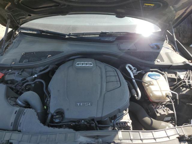 Photo 11 from auction – 2017 AUDI A6 PREMIUM with VIN WAUF8AFC2HN057001