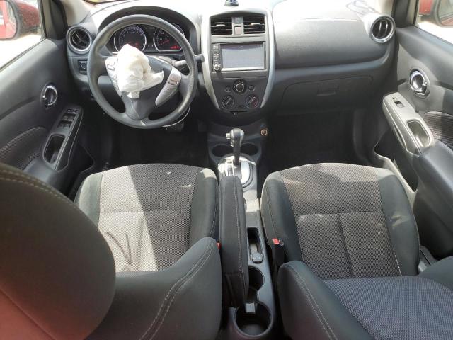 Photo 8 from auction – 2019 NISSAN VERSA S with VIN 3N1CN7AP1KL877480