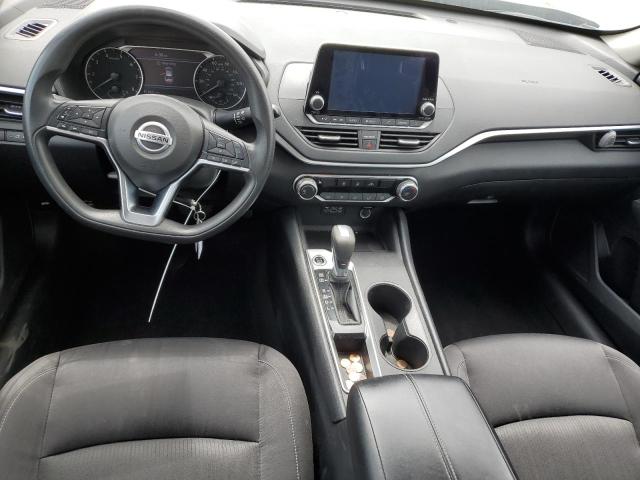 Photo 8 from auction – 2020 NISSAN ALTIMA S with VIN 1N4BL4BV9LC223016
