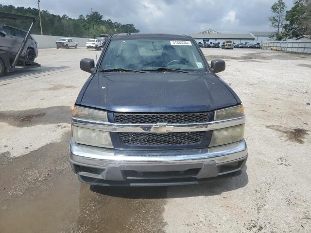 Photo 5 from auction – 2008 CHEVROLET COLORADO with VIN 1GCCS19E788150809