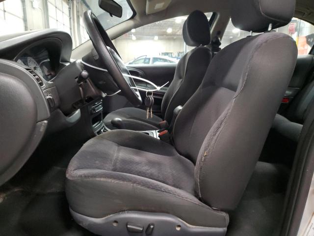 Photo 7 from auction – 2004 DODGE INTREPID S with VIN 2B3HD46R94H638884