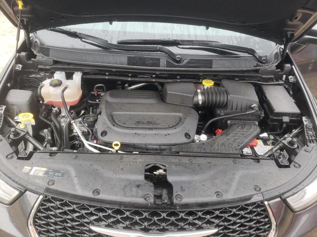 Photo 12 from auction – 2022 CHRYSLER PACIFICA T with VIN 2C4RC1BG4NR163827