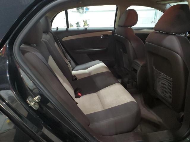 Photo 10 from auction – 2011 CHEVROLET MALIBU LS with VIN 1G1ZB5E12BF241499