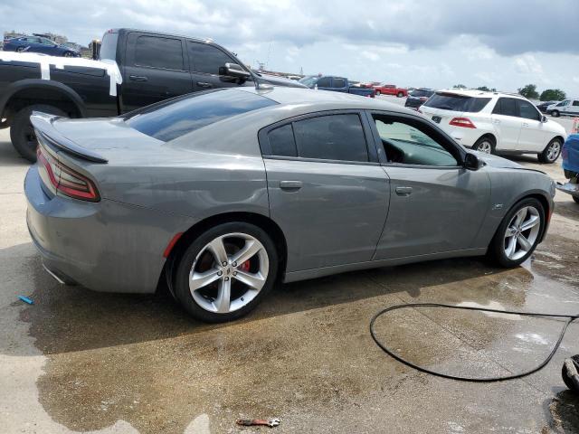 Photo 3 from auction – 2018 DODGE CHARGER R/ with VIN 2C3CDXCT8JH175596