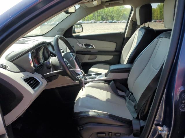 Photo 7 from auction – 2016 GMC TERRAIN SL with VIN 2GKALPEK0G6178172