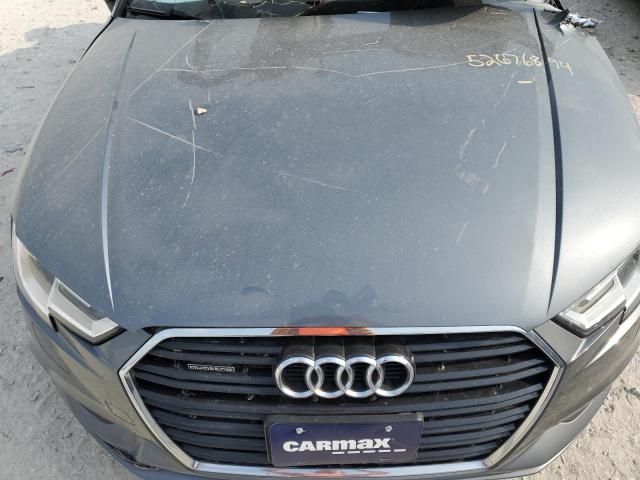 صورة رقم 11 من المزاد - 2018 AUDI A3 PREMIUM مع VIN WAUB8GFF4J1032027