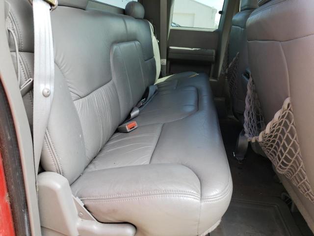 Foto 10 de la subasta – 1998 CHEVROLET GMT-400 C1 con VIN 2GCEC19R6W1133718