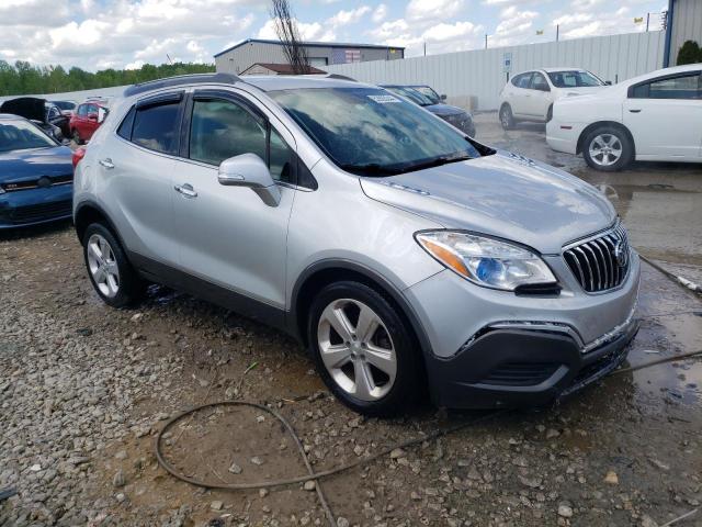 Photo 4 from auction – 2016 BUICK ENCORE with VIN KL4CJASB7GB522342