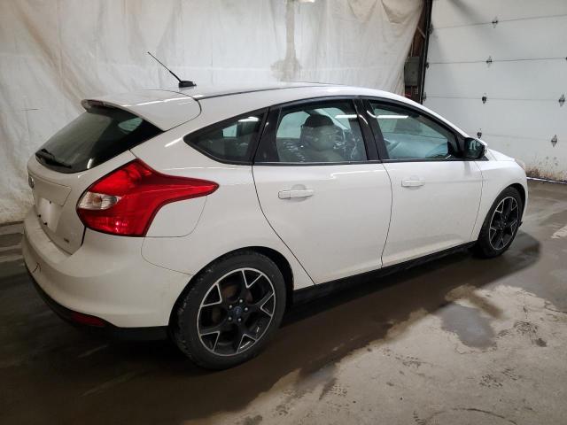 Photo 3 from auction – 2014 FORD FOCUS SE with VIN 1FADP3K26EL285750