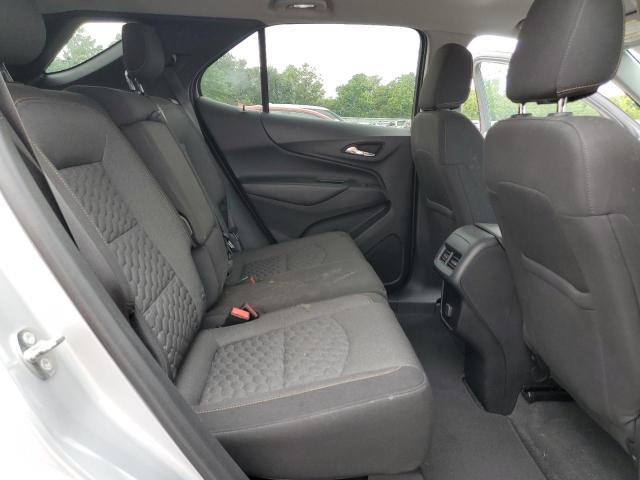 Photo 10 from auction – 2018 CHEVROLET EQUINOX LT with VIN 3GNAXJEV5JL385531