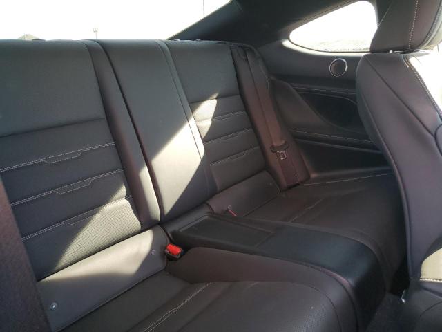 Photo 10 from auction – 2019 LEXUS RC 350 with VIN JTHHZ5BC0K5019374