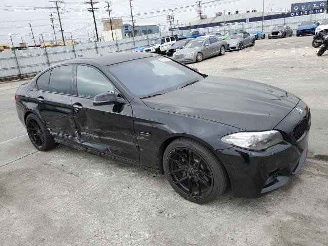 صورة رقم 4 من المزاد - 2016 BMW 535 I مع VIN WBA5B1C58GG129597