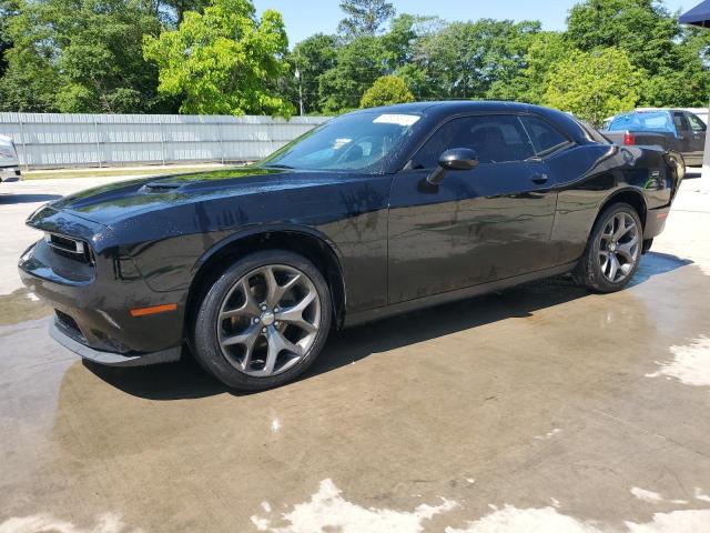 DODGE CHALLENGER 2016 with VIN 2C3CDZAG3GH351884 - Photo from auction