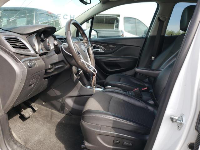 Photo 7 from auction – 2016 BUICK ENCORE SPO with VIN KL4CJ1SM4GB599333