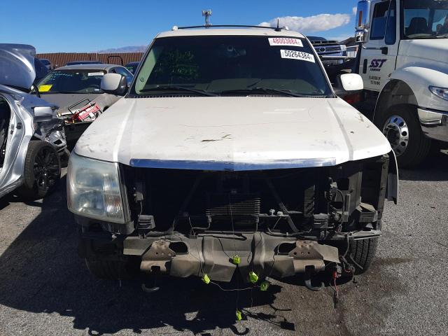 Photo 5 from auction – 2003 CADILLAC ESCALADE E with VIN 3GYFK66N33G249820