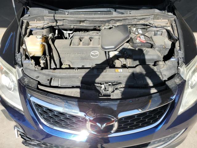 Photo 12 from auction – 2010 MAZDA CX-9 with VIN JM3TB2MA2A0210193