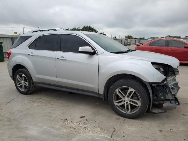 Photo 4 from auction – 2017 CHEVROLET EQUINOX PR with VIN 2GNFLGEK0H6323740