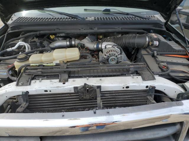 Photo 11 from auction – 2000 FORD F250 SUPER with VIN 1FTNW21F5YED04149