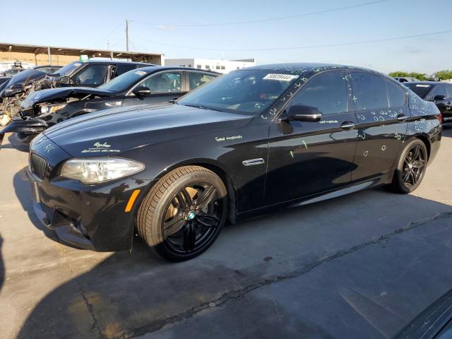 صورة رقم 1 من المزاد - 2016 BMW 535 I مع VIN WBA5B1C53GG552703