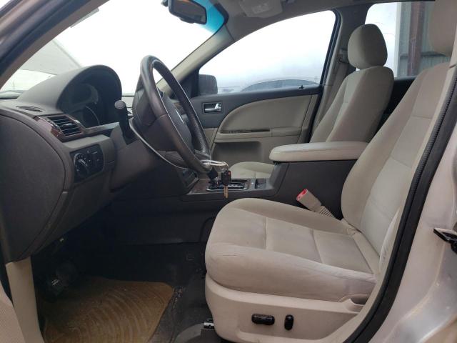 Photo 7 from auction – 2009 FORD TAURUS SEL with VIN 1FAHP24W09G102496