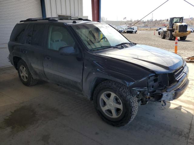 Photo 4 from auction – 2005 CHEVROLET TRAILBLAZE with VIN 1GNDT13S952389204
