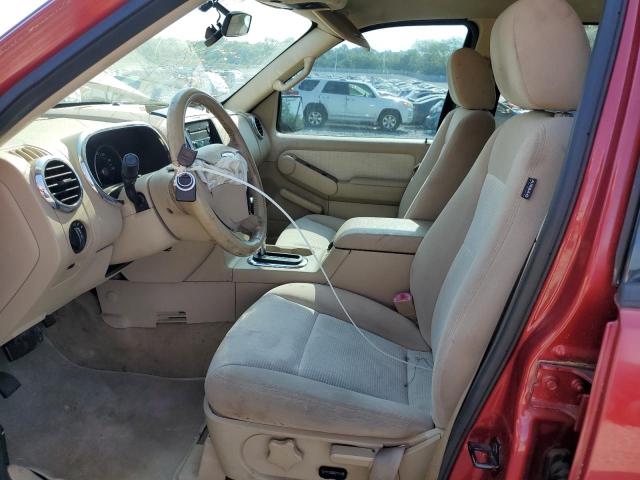 Photo 7 from auction – 2006 FORD EXPLORER X with VIN 1FMEU73E76UB67026