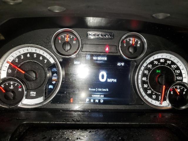 Photo 9 from auction – 2014 RAM 1500 SLT with VIN 1C6RR7LT2ES231688