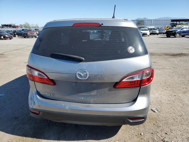 Photo 6 from auction – 2012 MAZDA 5 with VIN JM1CW2BL9C0142592