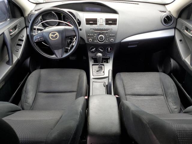 Photo 8 from auction – 2012 MAZDA 3 I with VIN JM1BL1UG1C1559441
