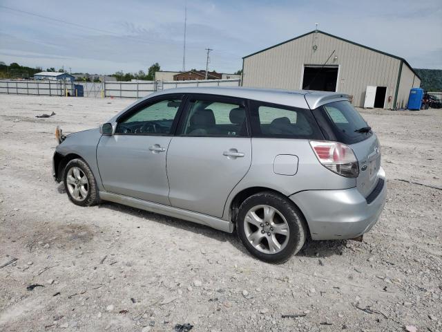 Photo 2 from auction – 2006 TOYOTA COROLLA MA with VIN 2T1KR30E76C568272