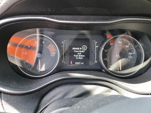 Photo 9 from auction – 2019 JEEP CHEROKEE L with VIN 1C4PJMLX0KD458855