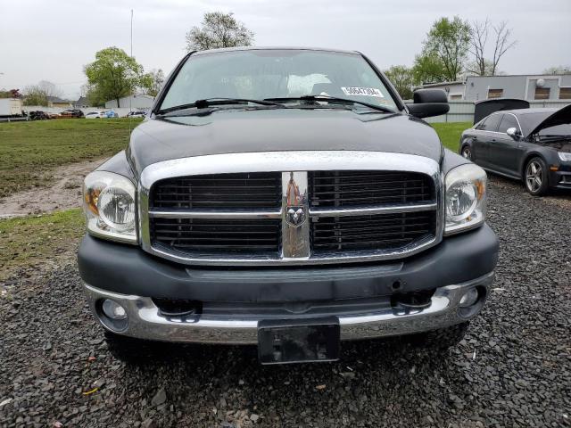 Photo 5 from auction – 2009 DODGE RAM 2500 with VIN 3D7KS28T09G542436