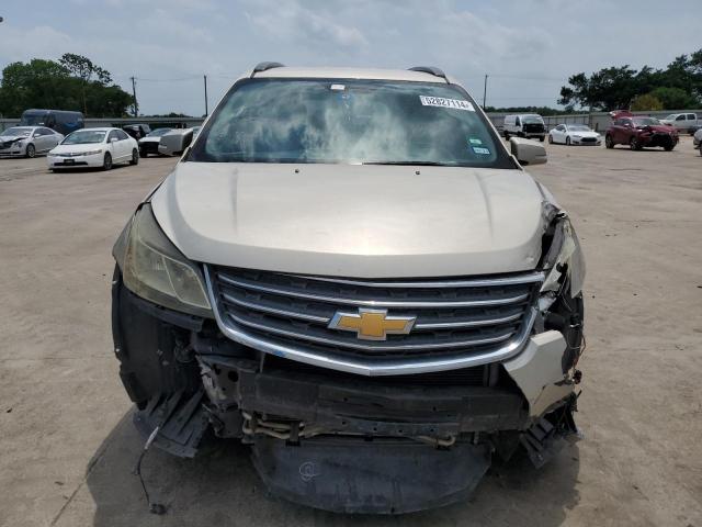 Photo 5 from auction – 2017 CHEVROLET TRAVERSE L with VIN 1GNKRGKD4HJ184380