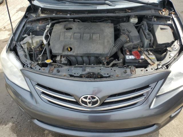 Photo 11 from auction – 2013 TOYOTA COROLLA BA with VIN 2T1BU4EE2DC085072