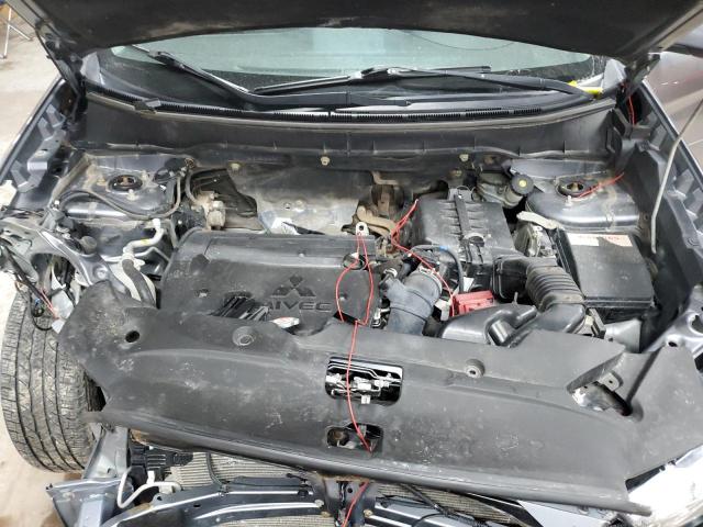 Photo 12 from auction – 2016 MITSUBISHI OUTLANDER with VIN JA4AR3AU3GZ041414