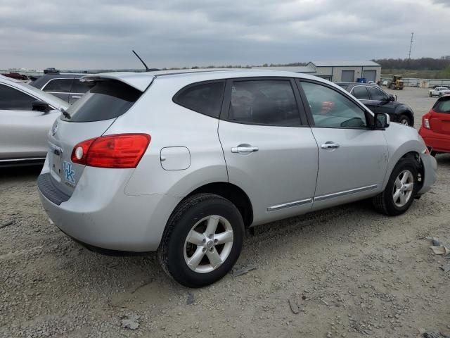 Photo 3 from auction – 2013 NISSAN ROGUE S with VIN JN8AS5MT8DW002151
