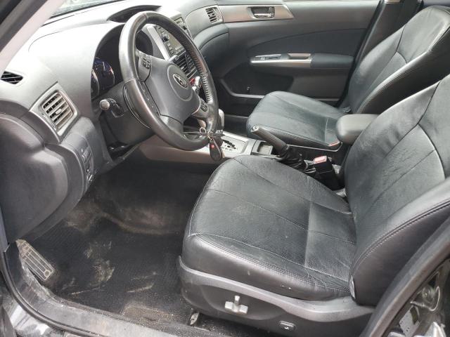 Photo 7 from auction – 2013 SUBARU FORESTER L with VIN JF2SHAEC8DH414906