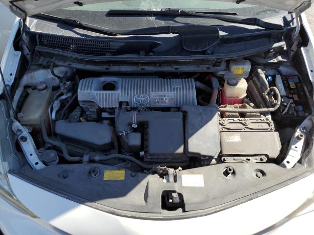 Photo 12 from auction – 2015 TOYOTA PRIUS V with VIN JTDZN3EU8FJ024152