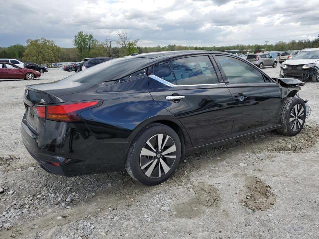 Photo 3 from auction – 2020 NISSAN ALTIMA SL with VIN 1N4BL4EV1LC149151